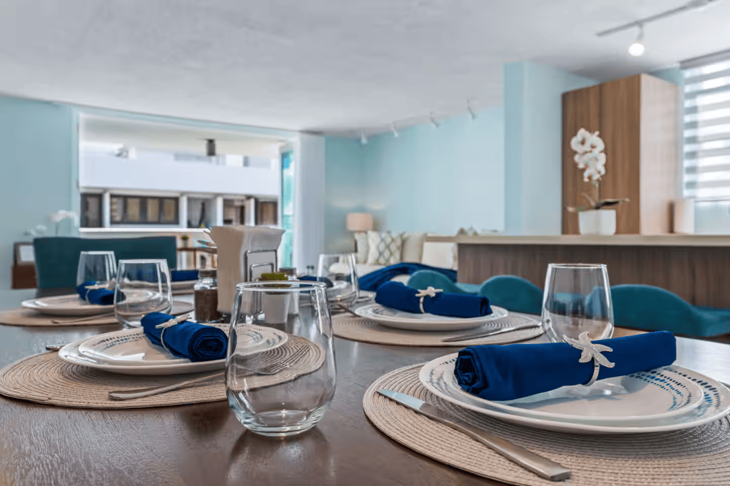 Professional vacation rental photography organized to show rooms, amenities, and guest experience